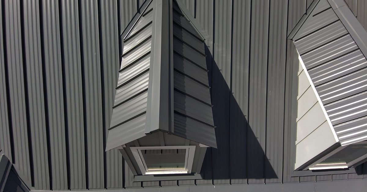Standing Seam Looks and Styles in Williams Glen, IN
