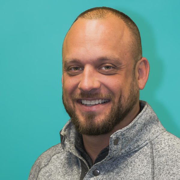 Aaron Christy founder Williams Glen Metal Roofing